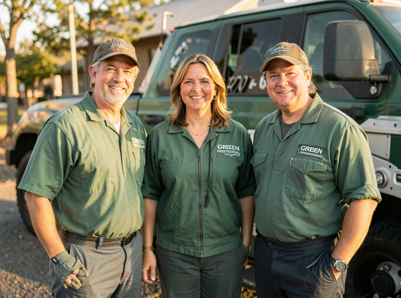 Water Damage Restoration company in Green Bay, WI