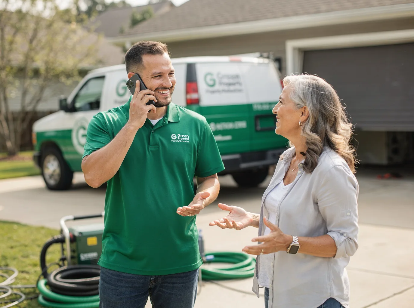 Water Damage Restoration Green Bay, WI FAQs